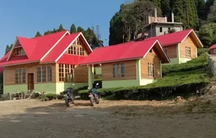 Khadka Cottage