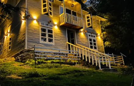 Woodzo Shanghar Homestay