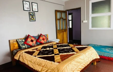 AashrayKunj Homestay