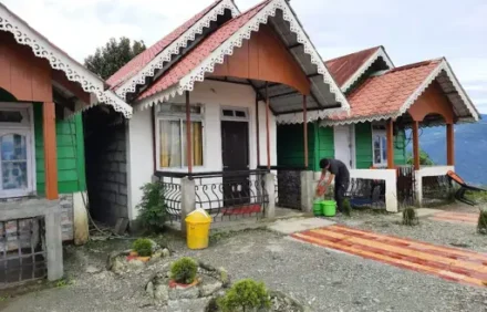 Ahaldara Viewpoint Homestay