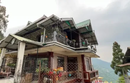 Aashray Homestay