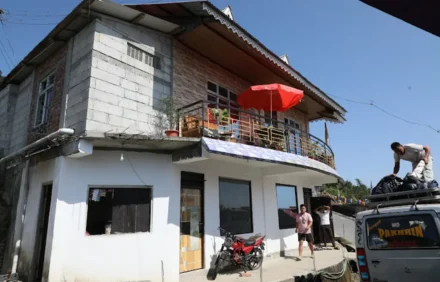 Banjaara Homestay