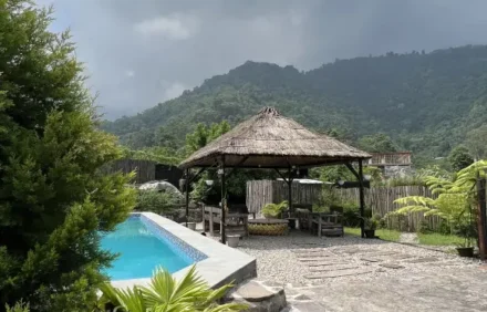 Bungkulung Farmstay