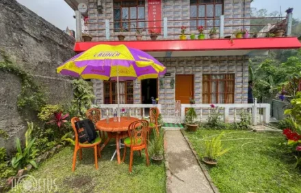 Chhetri’s Homestay