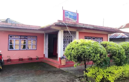 Kavya Homestay