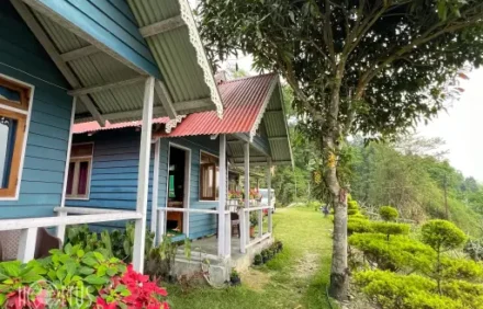 Kripa Homestay