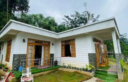 Kutumba Kutir Homestay