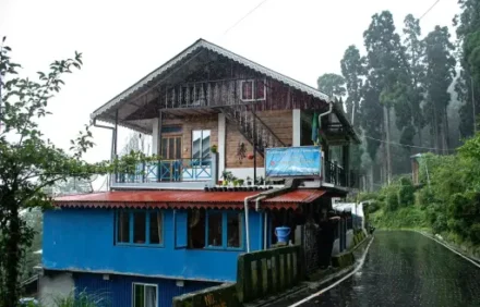 Lamahatta Homestay