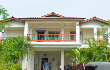 Mondal Homestay