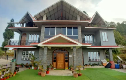 Ratna Aditya Homestay