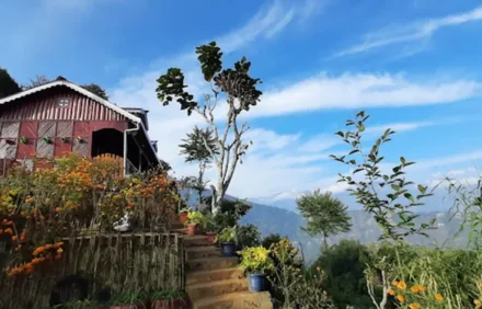 Risheehat Farmstay