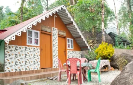 Rocky Island Homestay