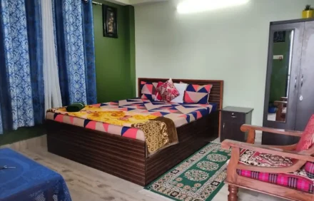 Sevenhills Homestay