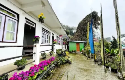 Shivangan Homestay