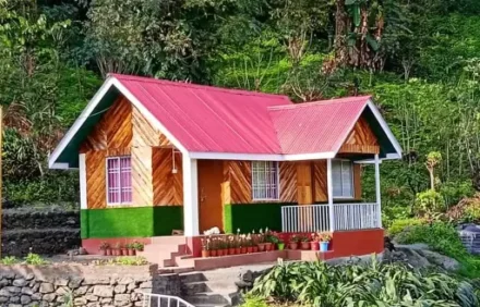 Streamland Homestay