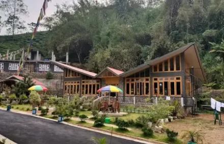 Sungava Resort