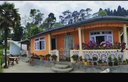 Tinchulay Himalayan Homestay