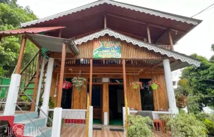 Yuma Homestay