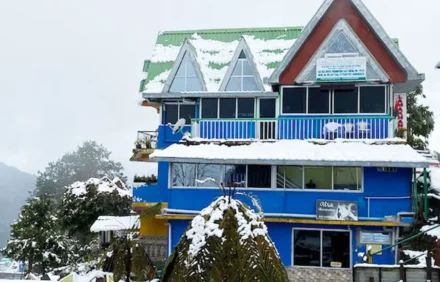 Lamakhang Zuluk New Stay