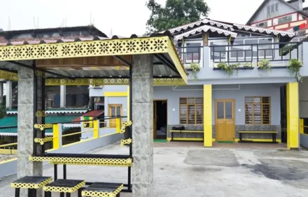 The Dew Drop Homestay